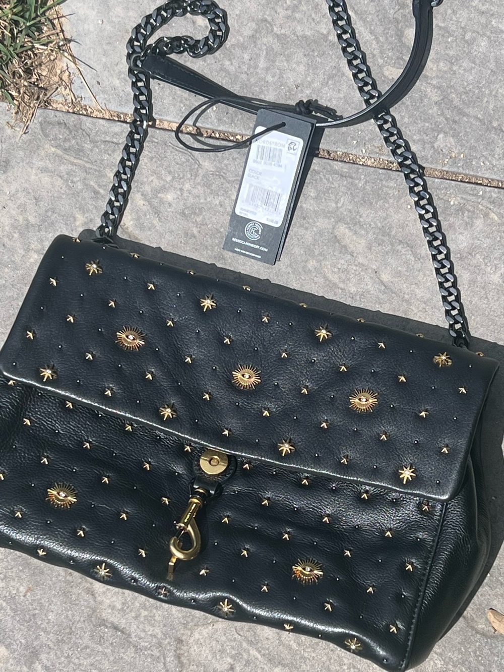 Rebecca Minkoff celestial Edie